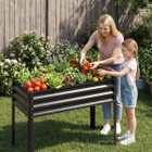 Raised Garden Bed (1 or 2-Pack) product image