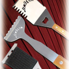 Jim Beam BBQ Tool (3-Piece Set) product image