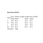 Ivy Knit Drop Shoulder Puff Sleeve Sweater product image