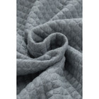 Brooklynn Retro Quilted Flap Pocket Button Shacket product image