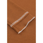 Cataleya Textured Round-Neck Long-Sleeve Top product image