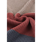 Lainey Knitted O-Neck Pullover Sweater product image