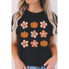 Molly Pumpkin Flower Shirt product image