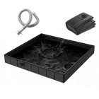 Portable Shower Pan product image