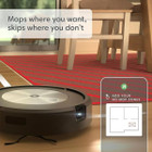 iROBOT Roomba Vacuum and Mop product image