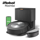 iROBOT Roomba Vacuum and Mop product image