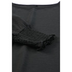 Alessia Smocked Wrist Shift Top product image