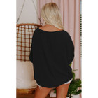 Alessia Smocked Wrist Shift Top product image