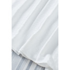 Alessia Smocked Wrist Shift Top product image