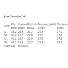 Brianna High Waist Pleated Pocket Leggings product image