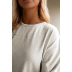 Charlee Puff Sleeve Ruffle Hem Mini Dress product image