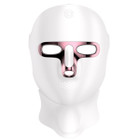 Cordless LED Face and Neck Mask Device product image