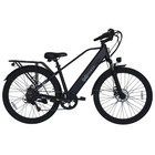 GoPowerBike GoScout Adult Electric Bike product image
