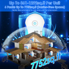 Ultrasonic Pest Repellent (6-Pack) product image