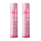 Cake Beauty The Shine On Anti-Frizz Shine Spray (2-Pack) product image