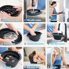 Collapsible Ice Facial Bowl product image