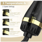 Lpstea 8 Hair Dryer, Brush/Blow Dryer product image