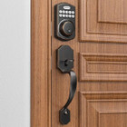 Revolo Electronic Keypad Deadbolt Keyless Entry Door Lock product image