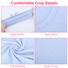 NPolar Women's Crop Top (3-Pack) product image