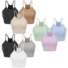 NPolar Women's Crop Top (3-Pack) product image