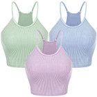 NPolar Women's Crop Top (3-Pack) product image