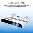 Surge Charging Stand for PlayStation 5 with Dual Controller Chargers product image