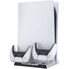 Surge Charging Stand for PlayStation 5 with Dual Controller Chargers product image