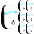 Ultrasonic Pest Repellent (6-Pack) product image