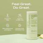 Hey Humans Naturally Derived Deodorant (2-Pack) product image