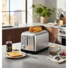 Cook N Repeat Extra-Wide 2-Slice Toaster product image