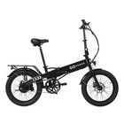 GoPowerBike GoVolt Folding Electric Bike product image