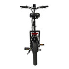GoPowerBike GoVolt Folding Electric Bike product image