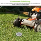 Solar Ground Light (4-Pack) product image