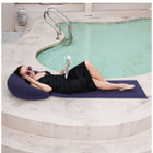 Portable Beach Mat with Inflatable Pillow product image