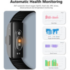 IAMJOY Wristband Fitness Tracker product image