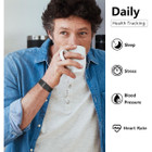 IAMJOY Wristband Fitness Tracker product image