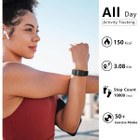 IAMJOY Wristband Fitness Tracker product image