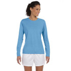 Gildan Ladies Performance Long-Sleeve T-Shirt product image