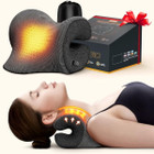 Famedio 3s Heated Neck Stretcher for Pain Relief product image