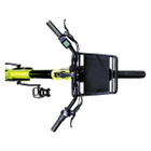 Hurley 16"  Ultimate Urban Belt Drive Urban E-Bike product image