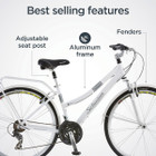 Schwinn  Discover Hybrid  Bike product image