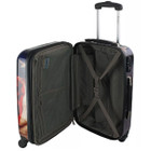 Chariot Pups 20-Inch Carry-On Hardside Spinner Luggage product image