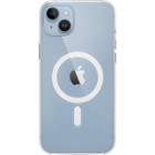Apple iPhone 14 Plus Clear Case with MagSafe product image