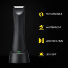 Mancozy Electric  Body Hair Trimmer for Men product image