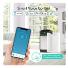Famree Smart HEPA Air Purifier for Home product image