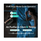 Famree Smart HEPA Air Purifier for Home product image