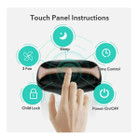 Famree Smart HEPA Air Purifier for Home product image