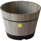 VegTrug Barrel Planter product image