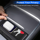 Center Console Organizer Tray (Tesla MODEL 3/Y 2021-2023) product image