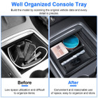 Center Console Organizer Tray (Tesla MODEL 3/Y 2021-2023) product image